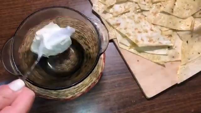 Чипсы Lays VS Чипсы из лаваша. Что вкуснее. Рецепты. смотреть онлайн