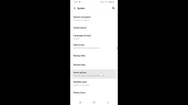 Vivo Phone Back Button Not Showing Problem Solve | Vivo Back Button Gayab Ho Gaya смотреть онлайн