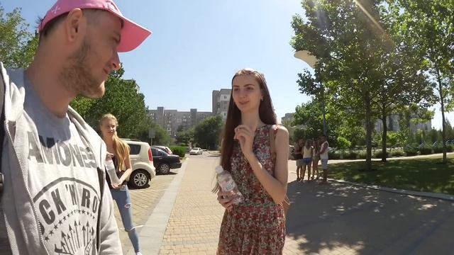 ВЛОГ: Я НЕ ФИЛИПП!