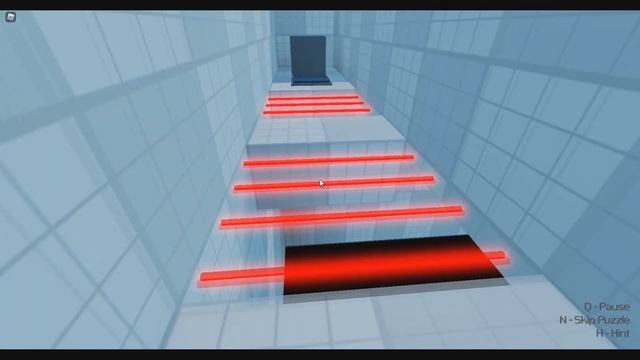 Facade - A small puzzle game by Cishshato смотреть онлайн