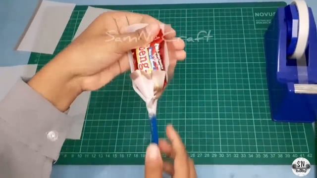 Buket Mini Low Budget Paling Mudah | Buket Snack Mini untuk Anak Sekolah смотреть онлайн