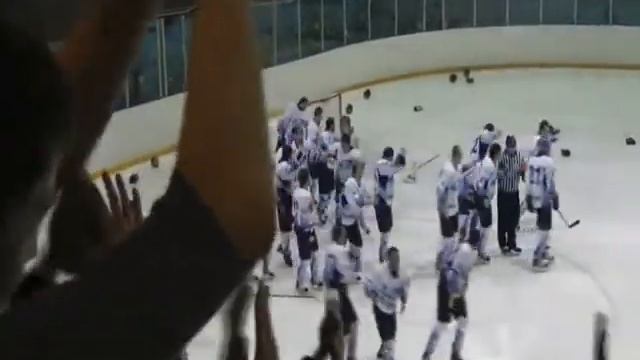 С Новым годом тебя Буран!!!! смотреть онлайн