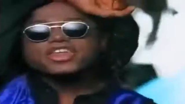 Randy Jackson and The Gypsies - Love You Honey смотреть онлайн