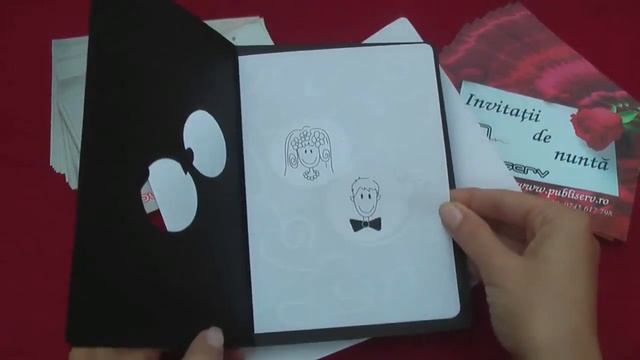 Свадебные приглашения САКУРА 60323 Kristal смотреть онлайн