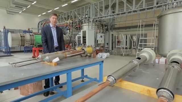 Что общего у монорельса, микроволновки и коллайдера смотреть онлайн