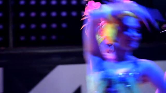 театр танца "Серпантин" "OpenCupDanceShow" АНГАР смотреть онлайн
