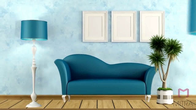 3D анимация и компьютерная графика - Мебель