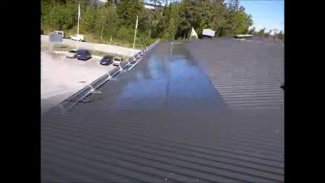 Film Solcellsanläggning Okvistavägen 14 version 3 смотреть онлайн