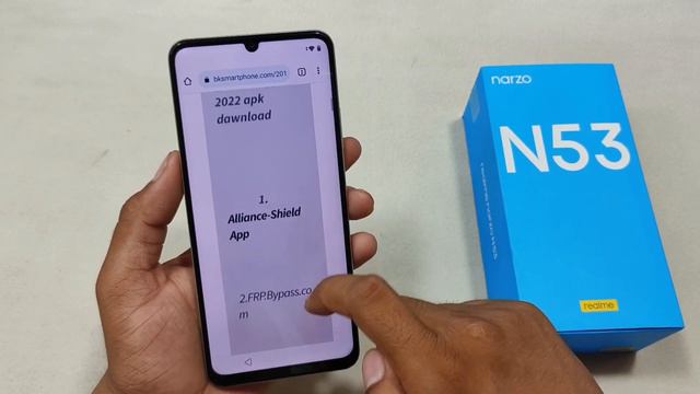 Realme Narzo N53 FRP Bypass Android 13 | New Trick | Realme Narzo (RMX3761) Google Account Bypass | смотреть онлайн