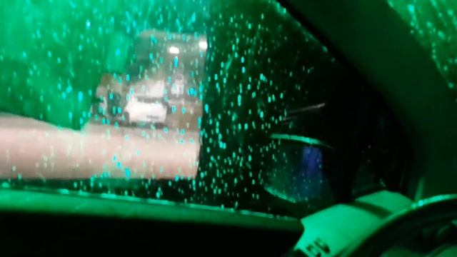 That's the way Dutch are washing their cars # Так моют машины в Нидерландах. Город Заандам смотреть онлайн