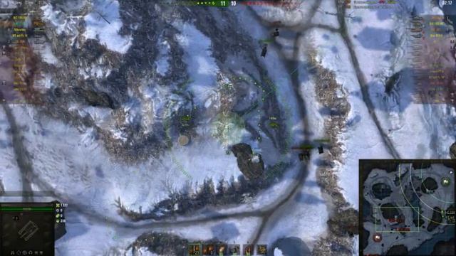worldoftanks 2017 07 31 21 17 35 818 смотреть онлайн