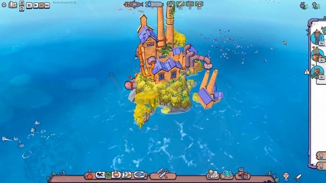 ЭЛИТНАЯ ЗАКУСОЧНАЯ! |4| Flotsam смотреть онлайн