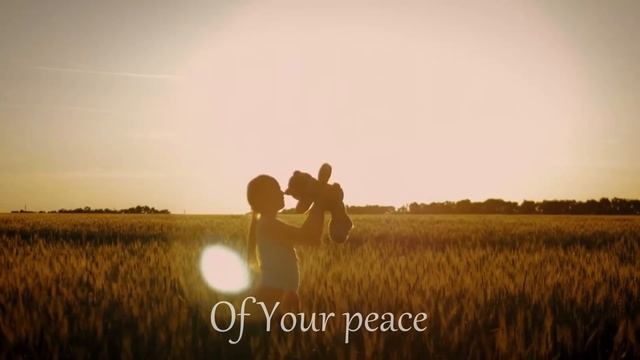 Instruments of Your Peace // Sounds Like Reign смотреть онлайн