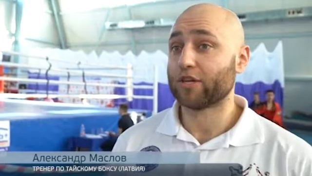 Бой восьмируких смотреть онлайн