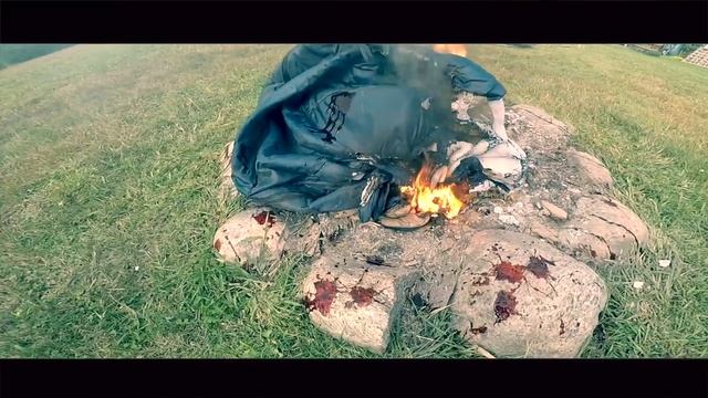 Friday the 13th: The Game *Part 2* In Real Life! смотреть онлайн