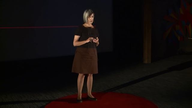 What's wrong with contemporary art: Jane Deeth at TEDxHobart смотреть онлайн