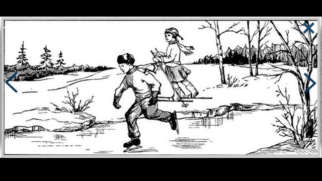 Загадка СССР. Найдите зайца на картинке!!! смотреть онлайн