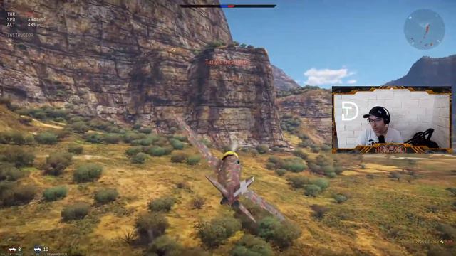 PROVIAMO WAR THUNDER смотреть онлайн