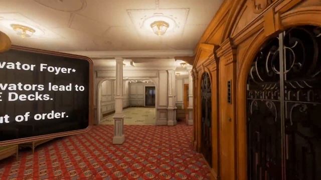 TITANIC: Honor and Glory - Playable Game Demo. смотреть онлайн
