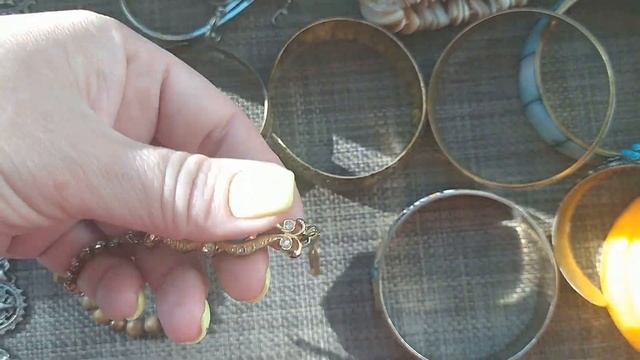 Мои браслеты. №84. 26.06.2020. смотреть онлайн