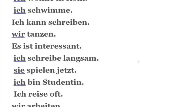 47 урок немецкий язык А0-С1 контрольная работа 4 часть смотреть онлайн