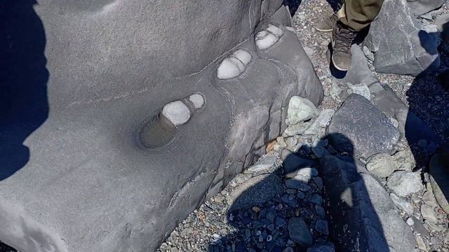 на квадроциклах CF, Stels и RM, на устья (2) смотреть онлайн