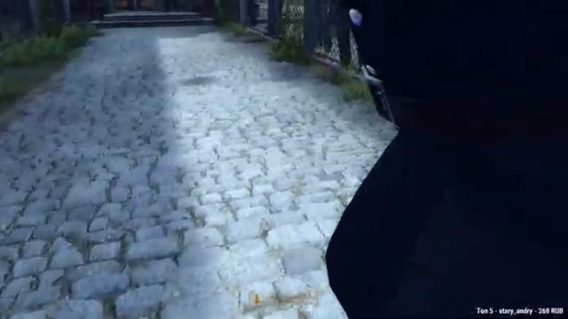 Первое прохождение в моей жизни - Mafia II смотреть онлайн