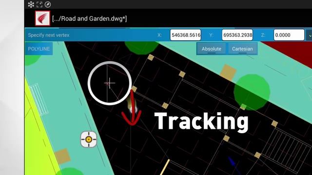 ARES Touch | High Precision Drawing Tools смотреть онлайн
