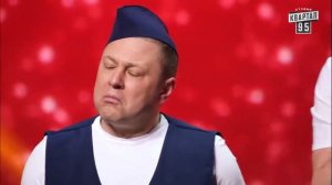 Проводницы, Омелян и Гиперлуп. 95 Квартал. Ржака, лучшее.