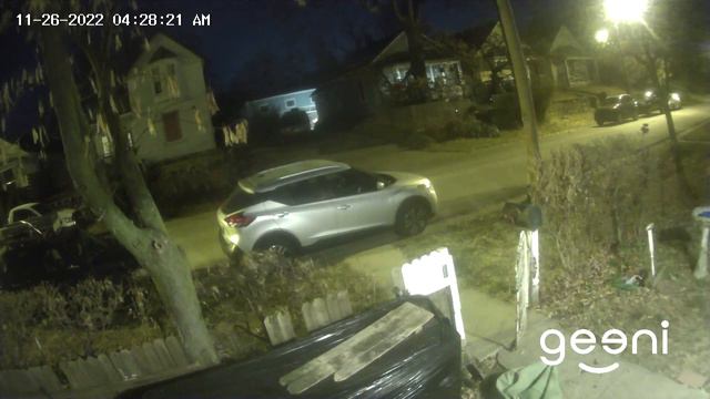 НЛО, 2022-11-26, Канзас-Сити, Миссури, США, MUFON. смотреть онлайн