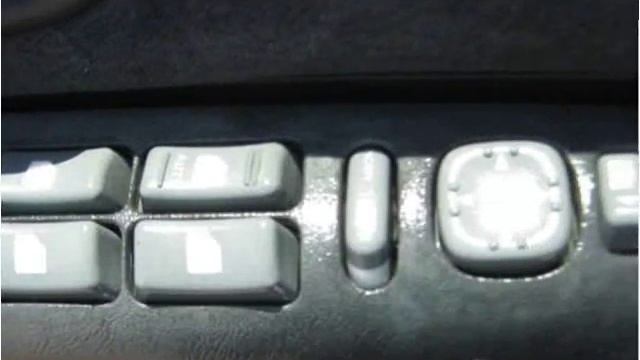 1998 Chevrolet Blazer Used Cars Barboursville WV смотреть онлайн