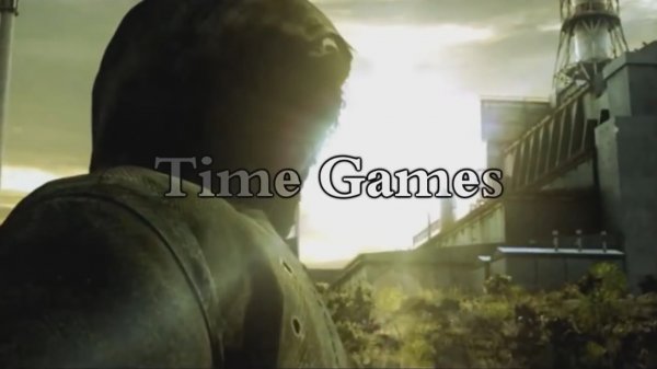 Trailer YouTube Game Channel Time Games 1.0