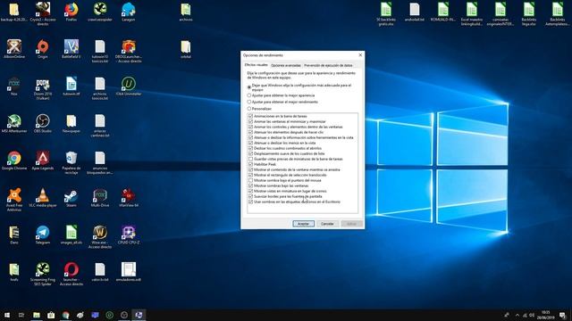 Como ARREGLAR LETRAS BORROSAS En WINDOWS 10 FÁCIL y RÁPIDO 2023 ? смотреть онлайн