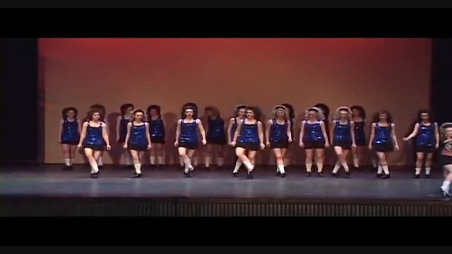 Irish Dance - Cashel Dennehy Jazz Cafe - 2008 смотреть онлайн