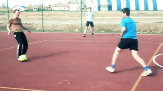 Самый лучший футбол #2.моменты! смотреть онлайн