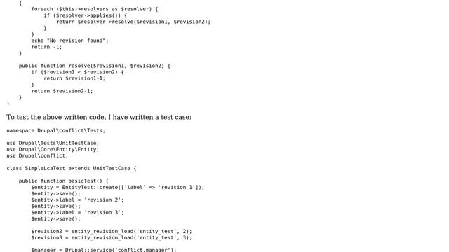 Drupal: Why am i getting PDO exception while running the following test from console? смотреть онлайн