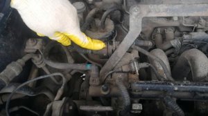 ПРОБЛЕММА РЕШЕНА!!!!! ВИБРАЦИЯ В САЛОНЕ, БОЛЬШОЙ РАСХОД ТОПЛИВА, ТРОЕНИЕ ДВИГАТЕЛЯ, Kia, Hyundai