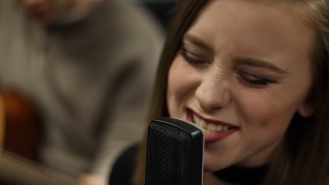 Medicine - Kelly Clarkson (Cover By First To Eleven) смотреть онлайн