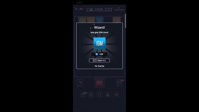 X2 blocks: My best one click with new and old update. смотреть онлайн
