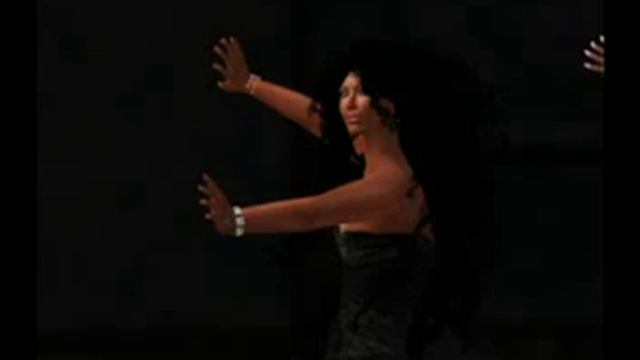 The Pussycat Dolls - Hush Hush; Hush Hush - Second Life