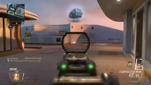 Arctic Reacher - Streak w/Quad Feed! смотреть онлайн