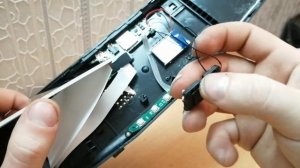 Vehicle Blackbox DVR    Обзор-разбор   видеорегистратора зеркала с задней камерой