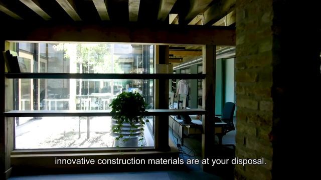 SOPREMA Reference: Ecohouse (ENG) смотреть онлайн