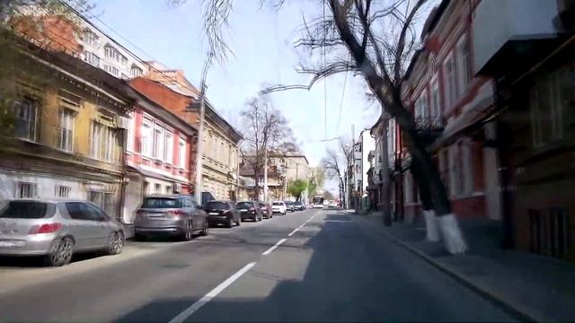 Переехал в Ростов-на-Дону из Хабаровска и пожалел? смотреть онлайн