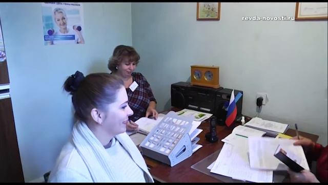 В Ревде завершается подготовка в Единому дню голосования смотреть онлайн