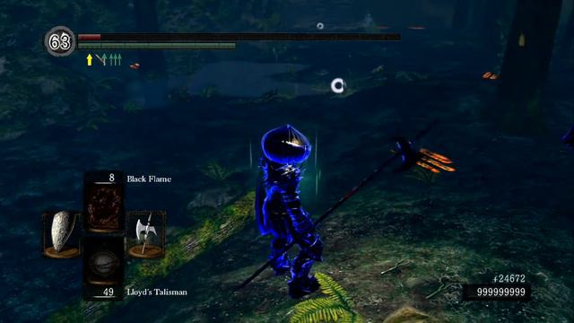 Dark Souls PVP: Quality Build Compilation смотреть онлайн