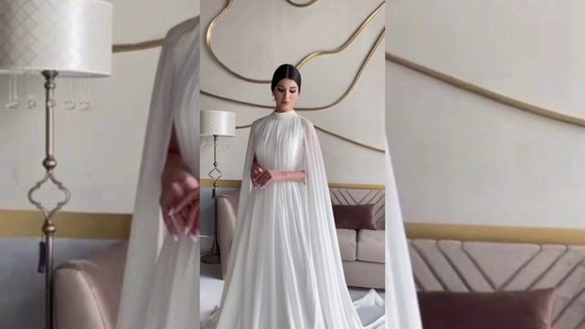 Wedding Dresses 2023.Gelinlik❤️Весільні сукніVesilʹni sukni❤️Hochzäit Kleeder❤️ Свадебные платья ❤️ смотреть онлайн