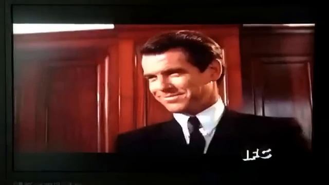 Mars Attack Best Scene смотреть онлайн