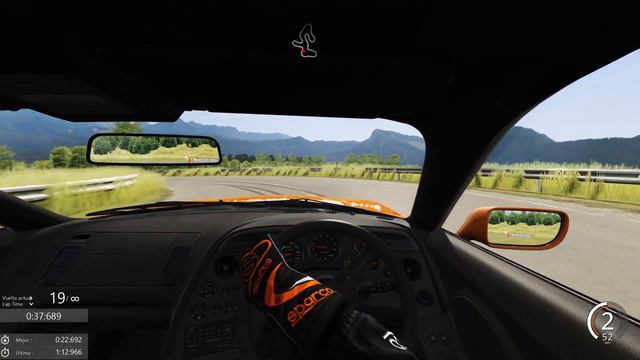 BOT SUPRA DRIFTING 2 | Assetto Corsa смотреть онлайн