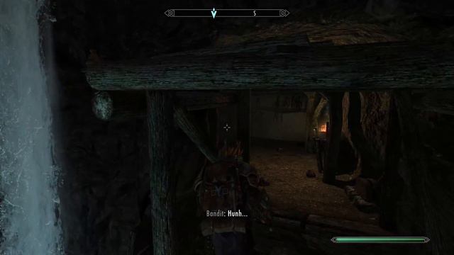 SKYRIM - Mods alternativos aos da edição de aniversário 01 смотреть онлайн
